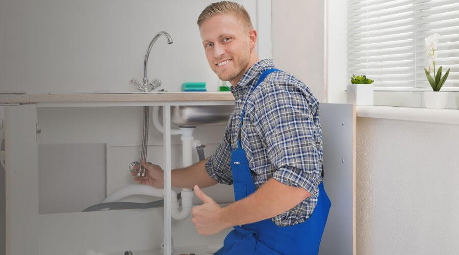 Emergency Plumbing Repair in Silverpeak, NV